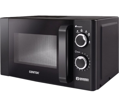Микроволновая печь CENTEK CT-1583 Gray