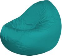 Кресло-мешок Flagman Classic K2.1-02 бирюзовый