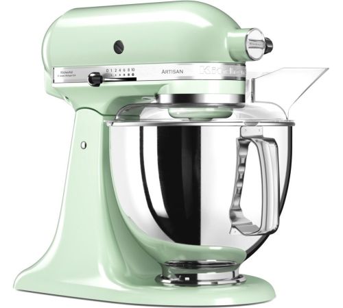 Планетарный миксер KitchenAid 5KSM175PSEPT