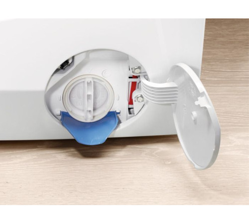 Стиральная машина Electrolux UltraCare 800 EW8F348SCI