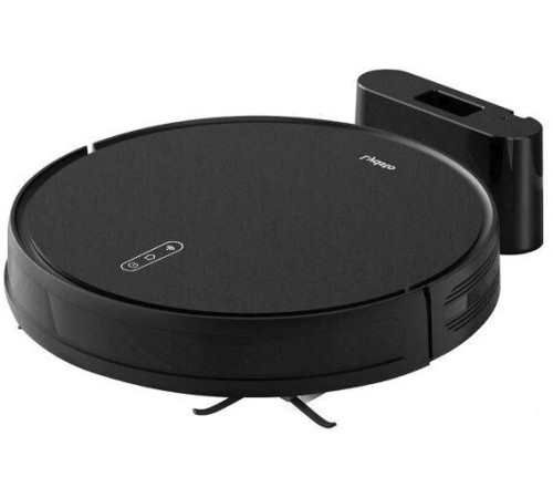 Робот-пылесос Lydsto G1 черный