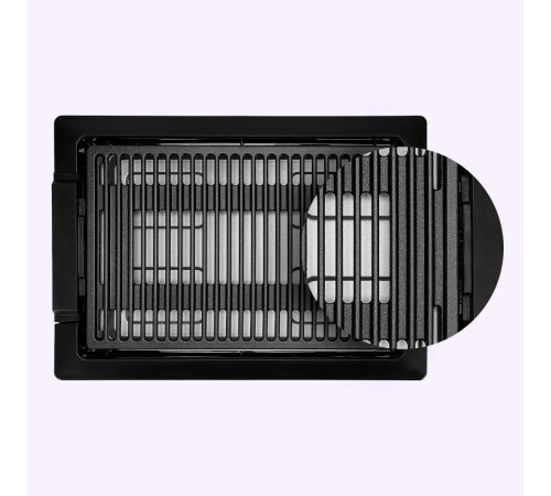 Электрогриль Kitfort KT-4675