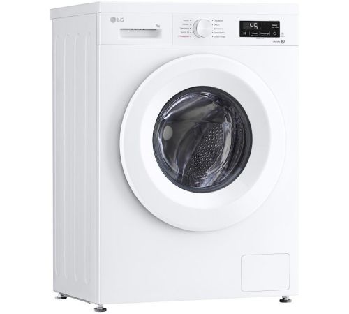Стиральная машина LG F2Y1HS3W 2026