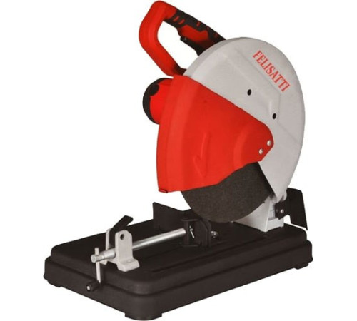 Монтажная отрезная пила Felisatti FT6550