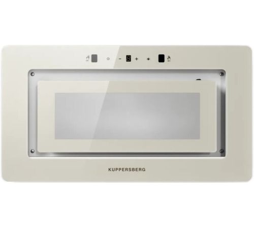 Кухонная вытяжка KUPPERSBERG Inshine 60 CG