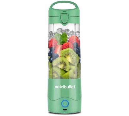 Портативный блендер NutriBullet NBP003LG
