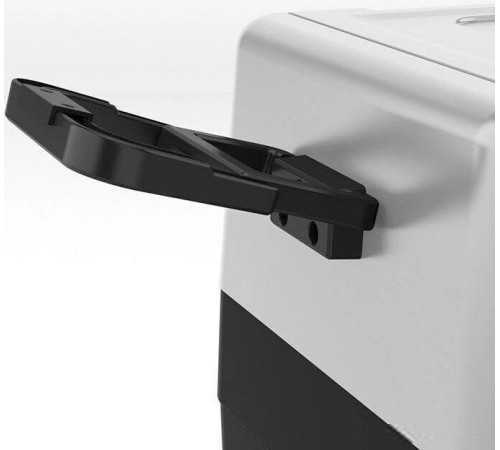 Компрессорный автохолодильник Filymore Т55