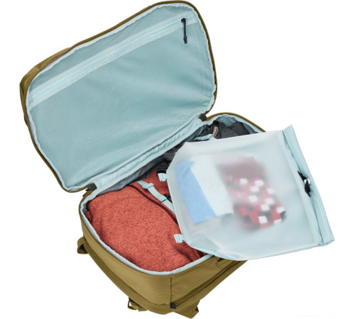 Дорожный рюкзак Thule Aion Travel TATB140NUTRIA 40L nutria