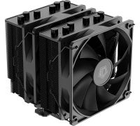 Кулер для процессора ID-Cooling SE-206-XT Black