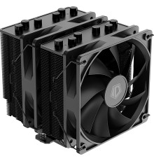 Кулер для процессора ID-Cooling SE-206-XT Black