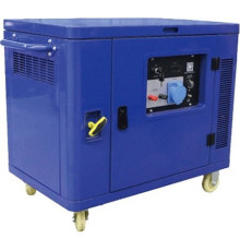 Бензиновый генератор Zonsen QB6000E