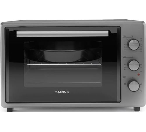 Мини-печь Darina UB NDE37 701 Gr