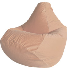 Кресло-мешок Flagman Груша Макси XXL Г2.5-260 Velutto 04
