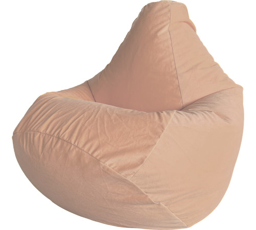 Кресло-мешок Flagman Груша Макси XXL Г2.5-260 Velutto 04