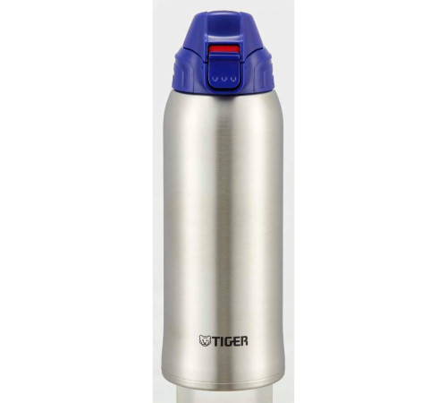 Термос Tiger MBO-H080 800 мл синий