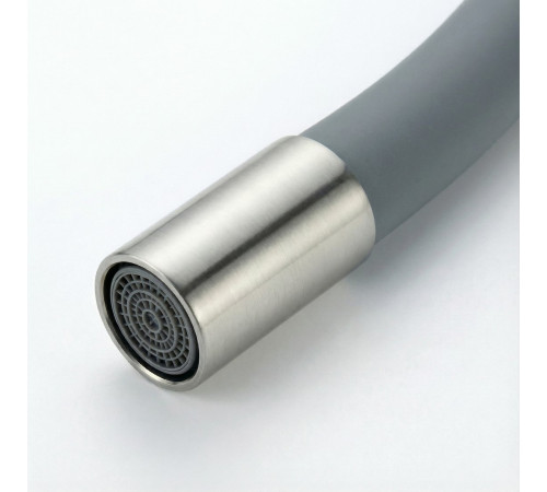 Смеситель Wellerein Essence 21EC-G