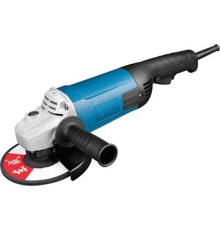 Угловая шлифмашина DongCheng DSM04-150