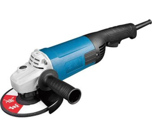 Угловая шлифмашина DongCheng DSM04-150