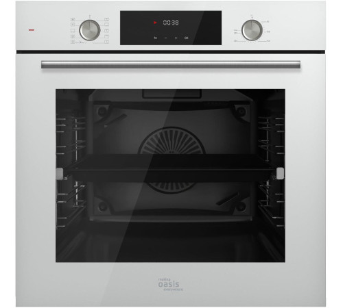 Электрический духовой шкаф Making Oasis Everywhere D-SWW