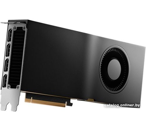 Видеокарта NVIDIA RTX 5000 Ada Generation 32GB GDDR6 900-5G132-2740-001