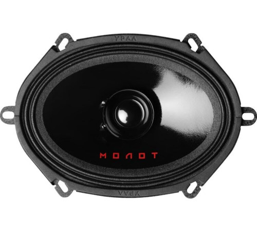 Широкополосная АС Урал АС-М57 Молот