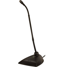 Микрофон Shure MX418D/C