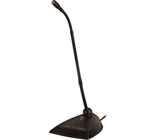 Микрофон Shure MX418D/C