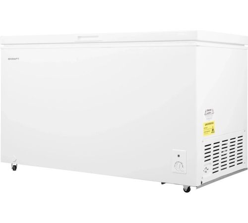 Морозильный ларь Kraft BDW-460RX