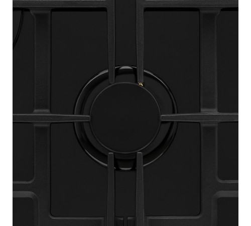 Варочная панель Krona Ritter 67/60 BL