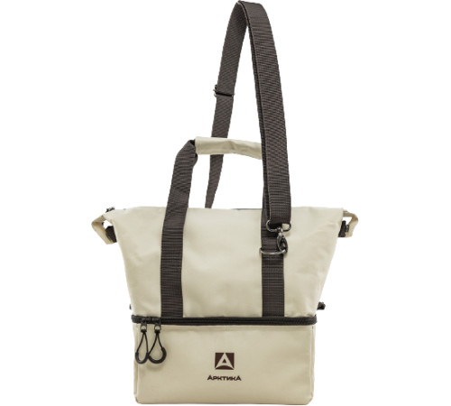 Термосумка Арктика 3600-11-BG 11.5л бежевый