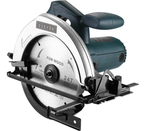 Дисковая циркулярная пила Zitrek ZKCS1500 085-1305