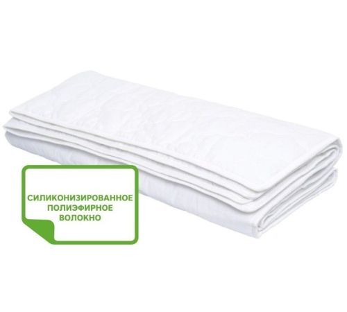 Одеяло ЭОС Всесезонное Релакс 220x200 бязь