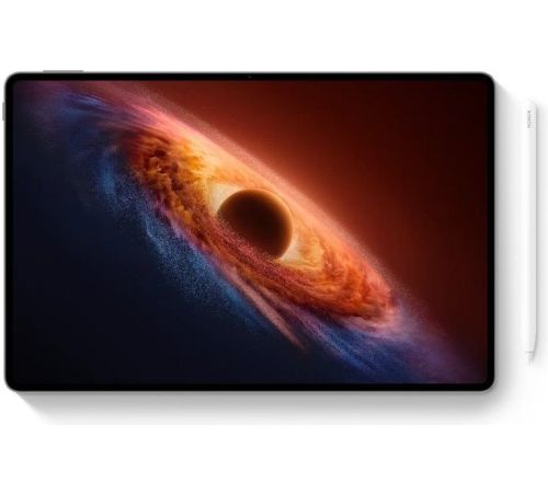 Планшет HONOR MagicPad4 Wi-Fi 12GB/256GB международная версия серый, с клавиатурой и стилусом