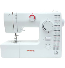 Электромеханическая швейная машина Janete 705