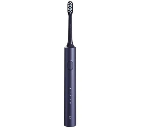 Электрическая зубная щетка Xiaomi Electric Toothbrush T302 MES608 международная версия, темно-синий