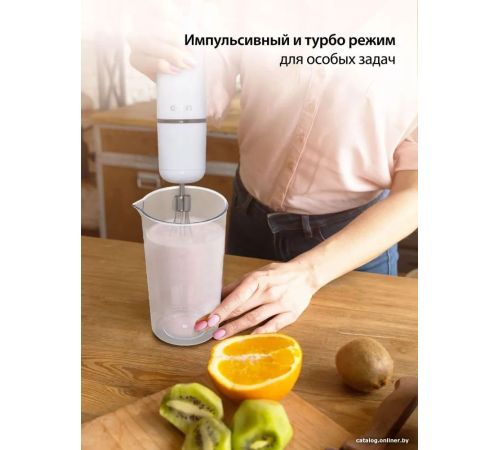 Погружной блендер Econ ECO-437HB