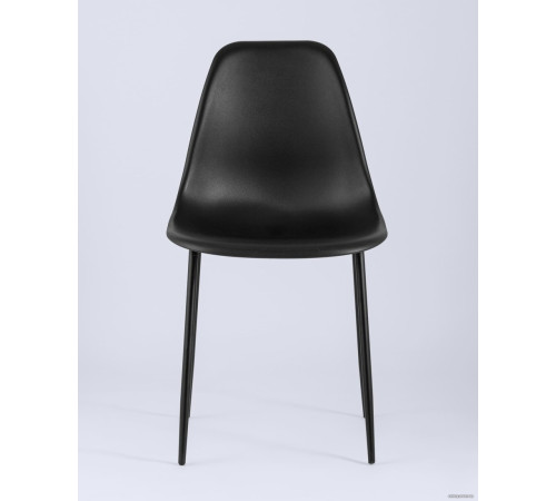 Стул Stool Group KON черный