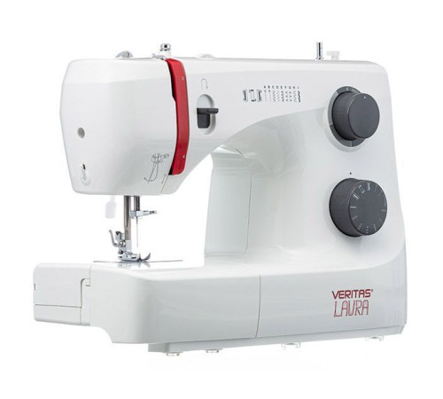 Электромеханическая швейная машина Veritas Laura
