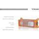 Смеситель Vincea Desire VBFW-1D1GM