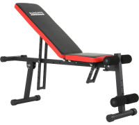 Силовая скамья Sundays Fitness ES-5409