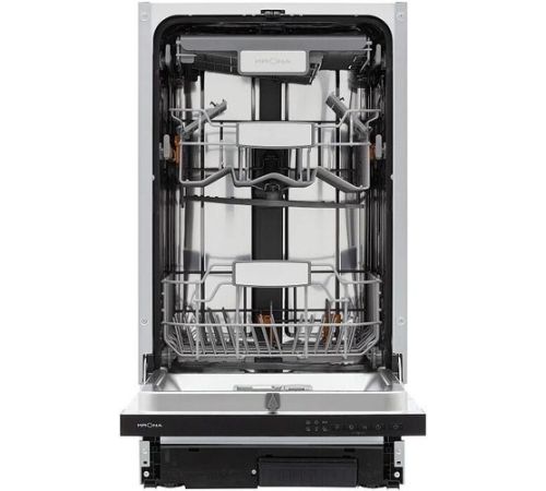Встраиваемая посудомоечная машина Krona Lumera 45 BI V2