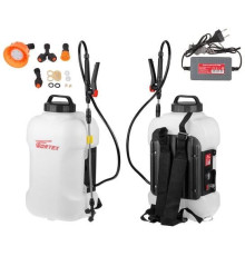 Аккумуляторный опрыскиватель Wortex KS 1690 Li