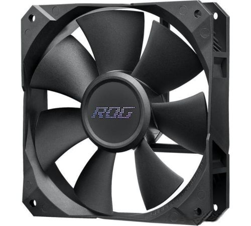 Система жидкостного охлаждения для процессора ASUS ROG Strix LC II 360