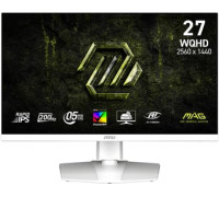 Игровой монитор MSI MAG 274QRFW E20