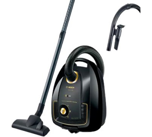 Пылесос Bosch Serie 4 BGL38GOLD