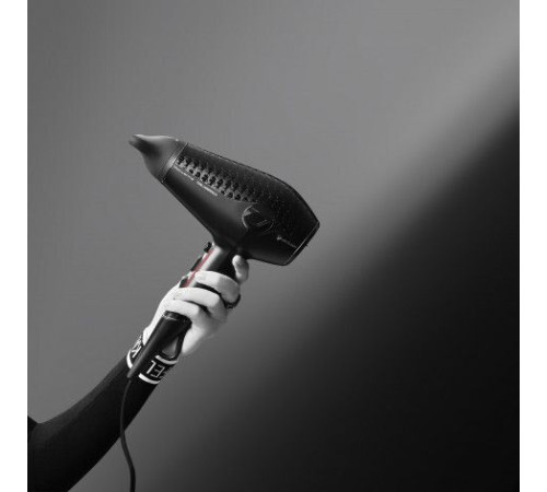 Фен Rowenta Karl Lagerfeld CV613LF0