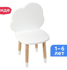 Детский стул Mega Toys Облачко 71023