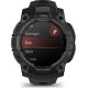 Умные часы Garmin Instinct 3 45 мм черный