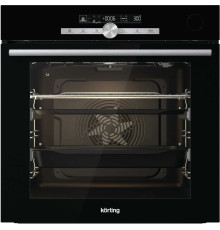 Электрический духовой шкаф Korting OKB 9982 EN ST