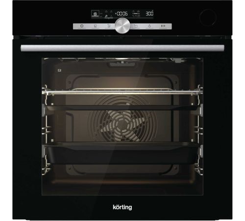 Электрический духовой шкаф Korting OKB 9982 EN ST